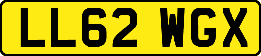 LL62WGX