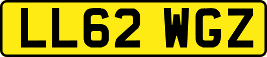 LL62WGZ