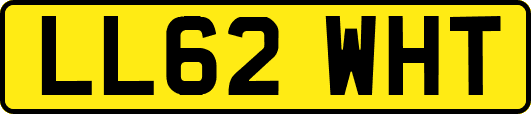LL62WHT