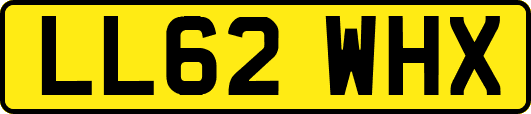 LL62WHX