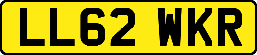 LL62WKR