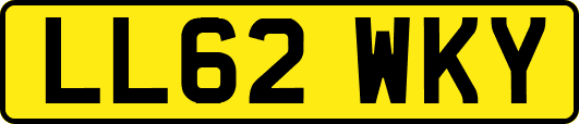 LL62WKY