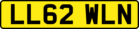 LL62WLN