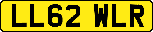 LL62WLR