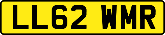 LL62WMR