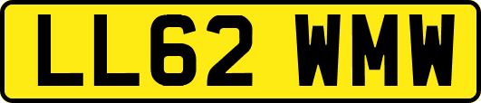 LL62WMW
