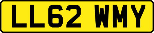 LL62WMY