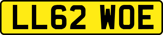 LL62WOE