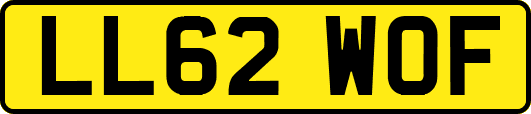 LL62WOF