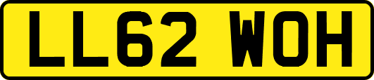 LL62WOH