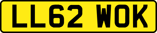 LL62WOK