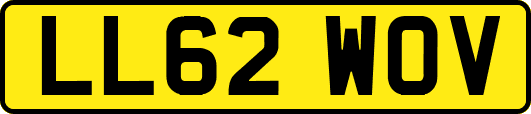 LL62WOV