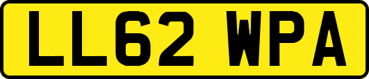 LL62WPA