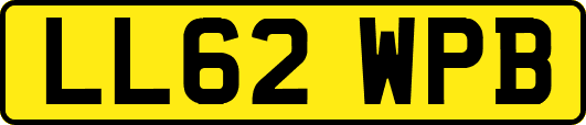 LL62WPB