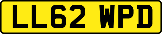 LL62WPD