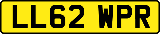 LL62WPR