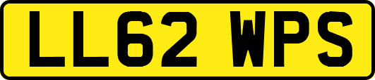 LL62WPS