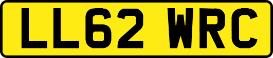 LL62WRC
