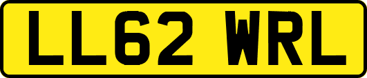 LL62WRL