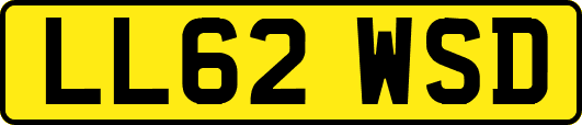 LL62WSD