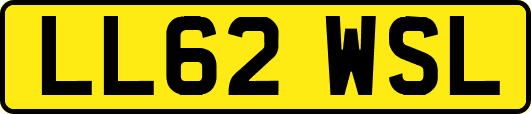LL62WSL