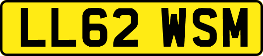 LL62WSM