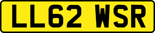 LL62WSR