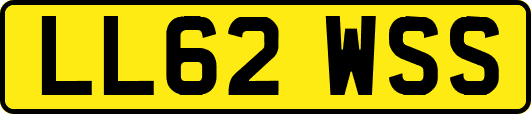 LL62WSS