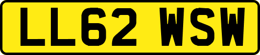 LL62WSW