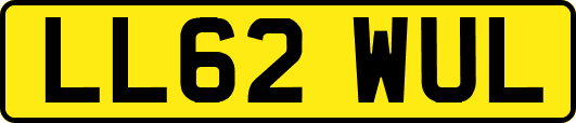 LL62WUL