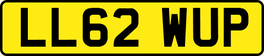 LL62WUP