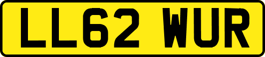 LL62WUR