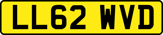 LL62WVD