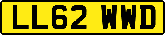 LL62WWD