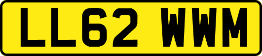 LL62WWM