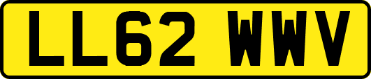 LL62WWV