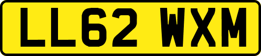 LL62WXM