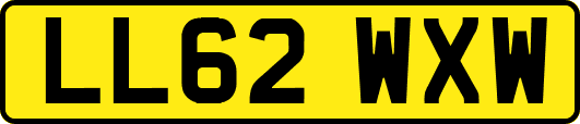 LL62WXW