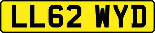 LL62WYD
