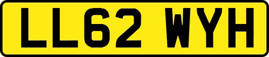 LL62WYH