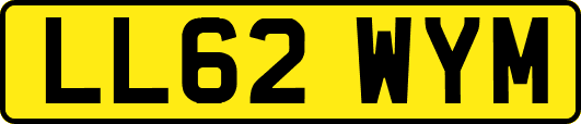 LL62WYM