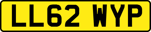LL62WYP