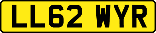 LL62WYR