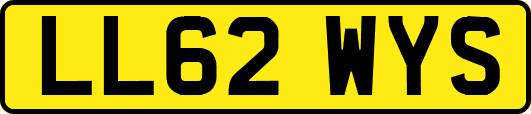 LL62WYS