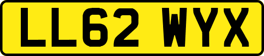 LL62WYX