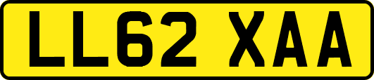 LL62XAA