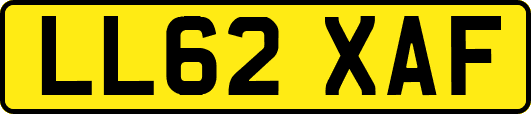 LL62XAF