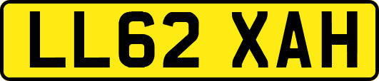 LL62XAH