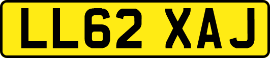 LL62XAJ