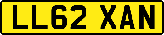 LL62XAN